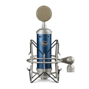 Микрофон студийный конденсаторный Blue Microphones Bluebird SL