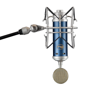 Микрофон студийный конденсаторный Blue Microphones Bluebird SL