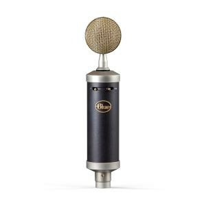 Микрофон студийный конденсаторный Blue Microphones Baby Bottle SL