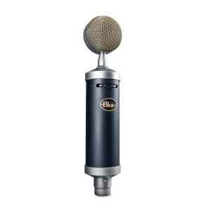 Микрофон студийный конденсаторный Blue Microphones Baby Bottle SL