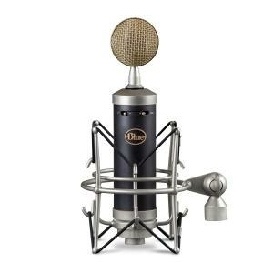 Микрофон студийный конденсаторный Blue Microphones Baby Bottle SL
