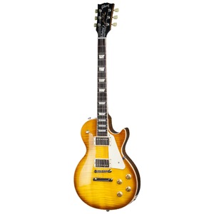 Электрогитара Les Paul Gibson Les Paul Traditional T 2017 Honey Burst