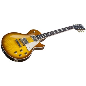 Электрогитара Les Paul Gibson Les Paul Traditional T 2017 Honey Burst