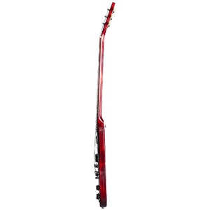 Электрогитара Gibson SG Faded T 2017 Worn Cherry