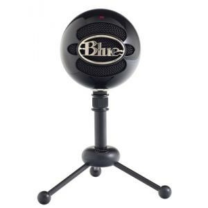 USB микрофон Blue Microphones Snowball iCE Black
