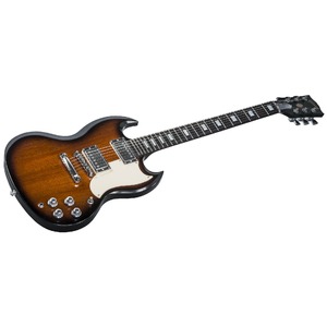 Акустическая гитара Gibson SG Special T 2017 Satin Vintage Sunburst