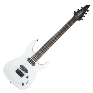 Электрогитара JACKSON JS Series Dinky JS32-7, Rosewood Fingerboard, Snow White