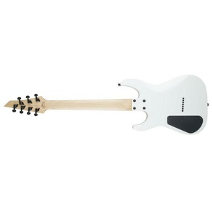 Электрогитара JACKSON JS Series Dinky JS32-7, Rosewood Fingerboard, Snow White