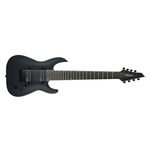 Электрогитара JACKSON JS Series Dinky JS32-8, Rosewood Fingerboard, Satin Black
