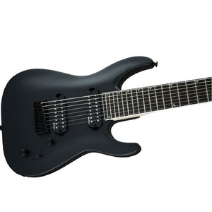 Электрогитара JACKSON JS Series Dinky JS32-8, Rosewood Fingerboard, Satin Black