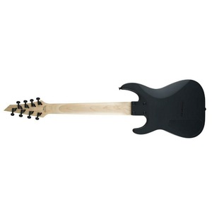 Электрогитара JACKSON JS Series Dinky JS32-8, Rosewood Fingerboard, Satin Black