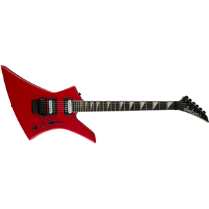 Электрогитара JACKSON JS Series Kelly JS32, Rosewood Fingerboard, Ferrari Red