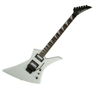 Электрогитара JACKSON JS Series Kelly JS32, Rosewood Fingerboard, Snow White