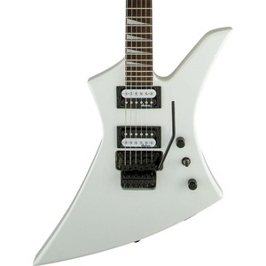 Электрогитара JACKSON JS Series Kelly JS32, Rosewood Fingerboard, Snow White