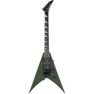 Электрогитара JACKSON JS Series King V JS32, Rosewood Fingerboard, Matte Army Drab