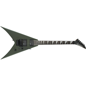 Электрогитара JACKSON JS Series King V JS32, Rosewood Fingerboard, Matte Army Drab