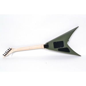 Электрогитара JACKSON JS Series King V JS32, Rosewood Fingerboard, Matte Army Drab