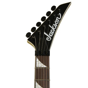 Электрогитара JACKSON JS Series Rhoads JS32, Rosewood Fingerboard, Ivory