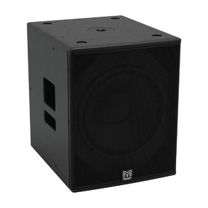 Пассивный сабвуфер MARTIN AUDIO BlacklineX X115B