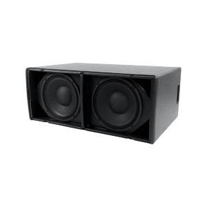 Пассивный сабвуфер MARTIN AUDIO BlacklineX X210B