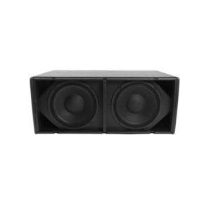 Пассивный сабвуфер MARTIN AUDIO BlacklineX X210B