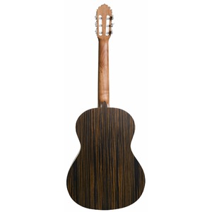 Классическая гитара Manuel Rodriguez C3 EBONY