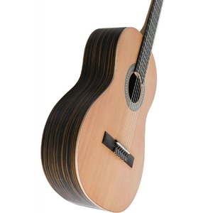 Классическая гитара Manuel Rodriguez C3 EBONY