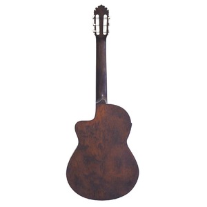 Классическая гитара Manuel Rodriguez CABALLERO 12 CUT VINTAGE