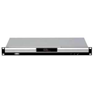 Контроллер/аудиопроцессор Biamp Audia Solo 12x4