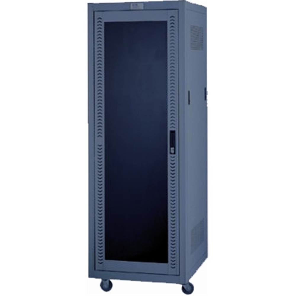 Рэковый шкаф студийный QUIK LOK RSP20