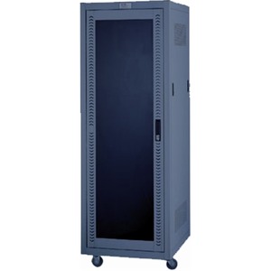 Рэковый шкаф студийный QUIK LOK RSP20