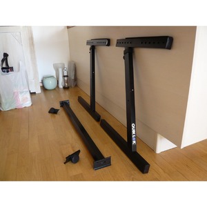 Стойка для клавишных QUIK LOK Z716