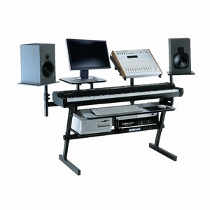 Стойка для клавишных QUIK LOK Z716