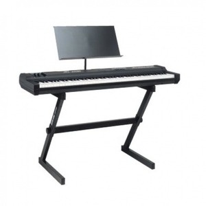 Стойка для клавишных QUIK LOK Z716