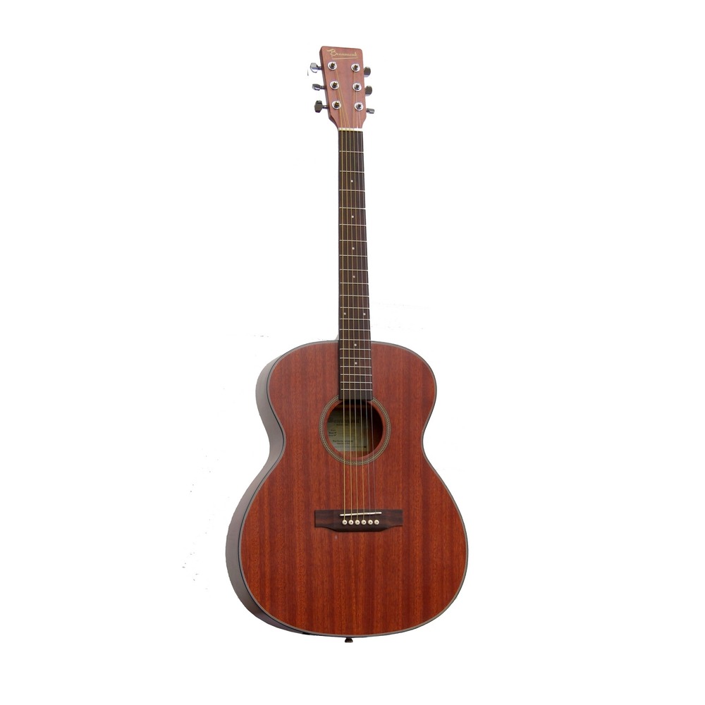 Акустическая гитара Beaumont OM90