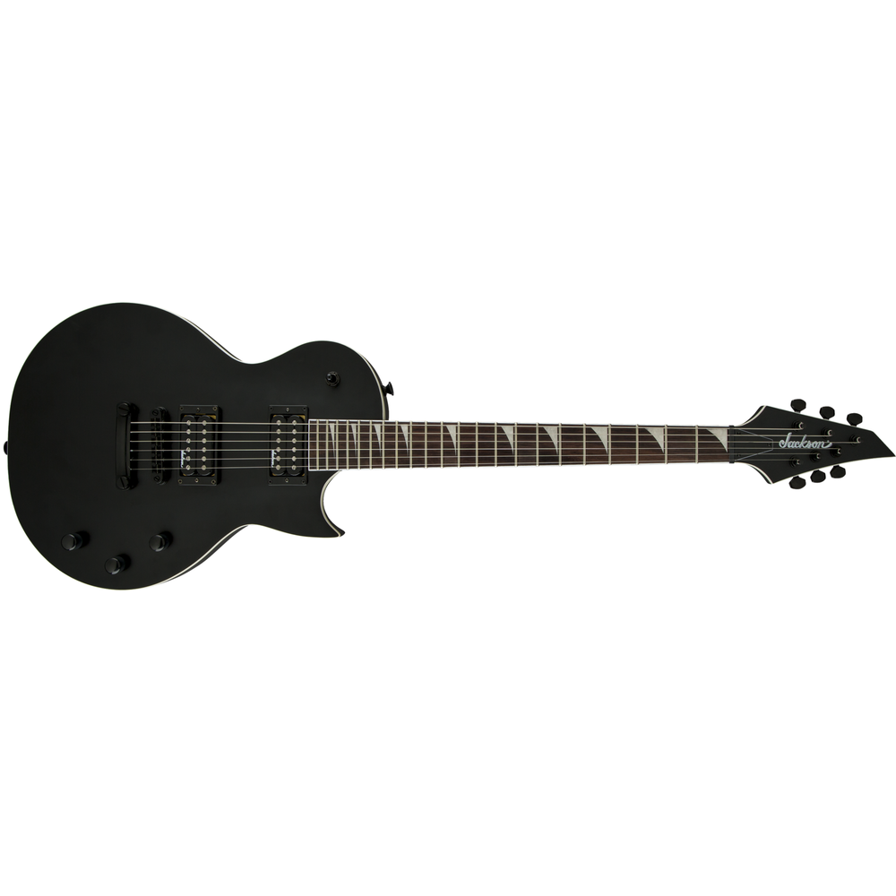 Электроакустическая гитара JACKSON X Series Monarkh SCX, Rosewood Fingerboard, Satin Black