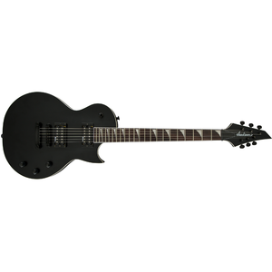 Электроакустическая гитара JACKSON X Series Monarkh SCX, Rosewood Fingerboard, Satin Black