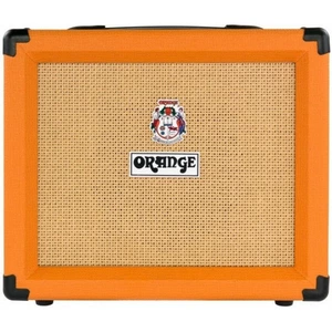 Гитарный комбо Orange CRUSH 20RT