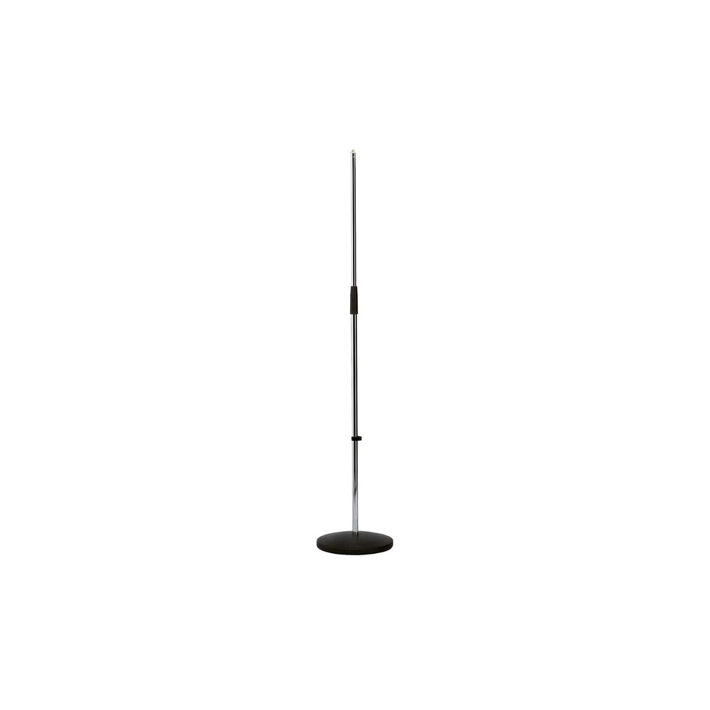 Микрофонная стойка напольная K&M 26010-300-02