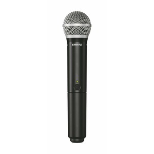 Радиосистема комбинированная Shure BLX1288E/CVL M17 662-686 MHz