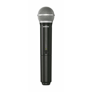 Радиосистема комбинированная Shure BLX1288E/CVL M17 662-686 MHz