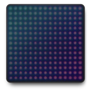 Миди контроллер ROLI BLOCKS Lightpad