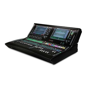 Цифровой микшер Allen & Heath DLIVE-DLC35