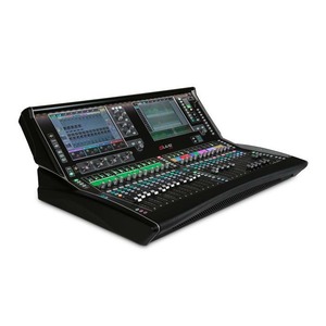 Цифровой микшер Allen & Heath DLIVE-DLC35