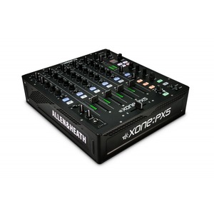 DJ микшерный пульт Allen & Heath XONE:PX5