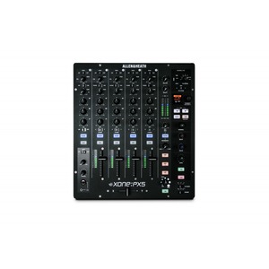 DJ микшерный пульт Allen & Heath XONE:PX5