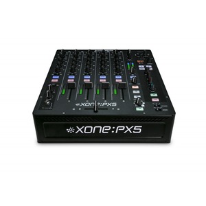 DJ микшерный пульт Allen & Heath XONE:PX5