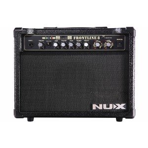 Гитарный комбо NUX Frontline 8