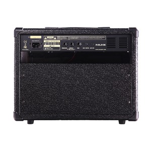 Гитарный комбо NUX Frontline 8