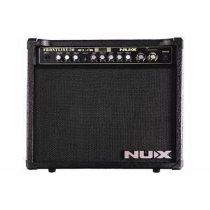 Гитарный комбо NUX Frontline 30